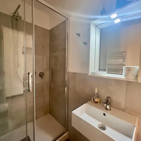 Διαμέρισμα Numero5