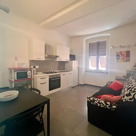 Apartment Numero5