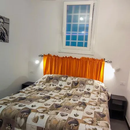 Apartment Numero5 *