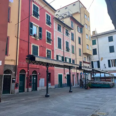 Numero5 * Rapallo