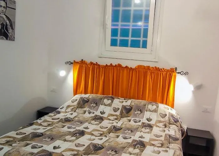 Apartament Numero5 *